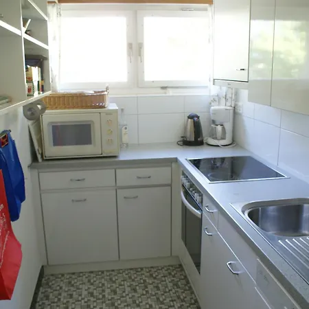 Barga A2 דירה