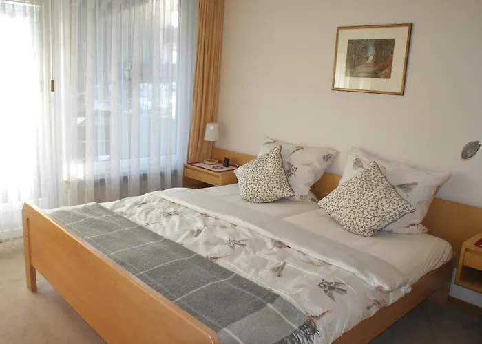 Lägenhet Barga A2 *