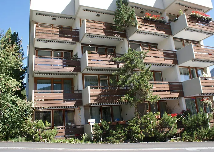 Barga A2 Lägenhet *