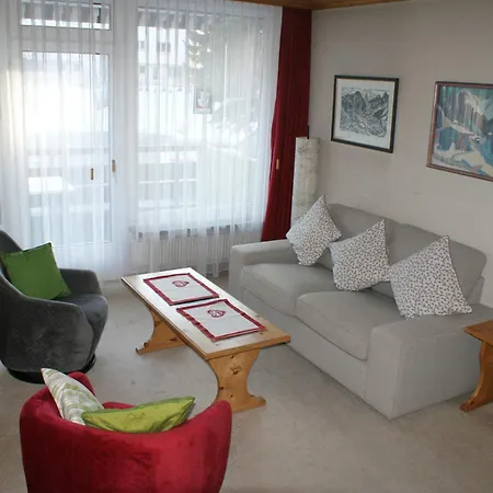 Barga A2 Apartmán Davos