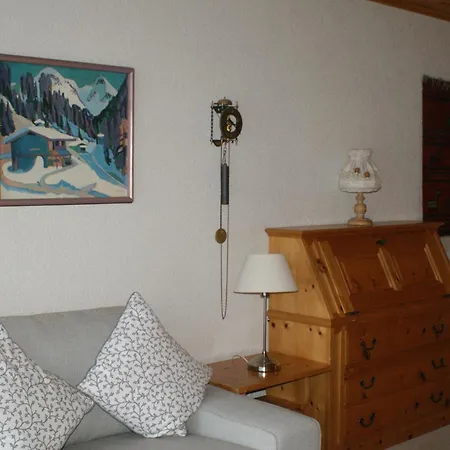 Apartman Barga A2