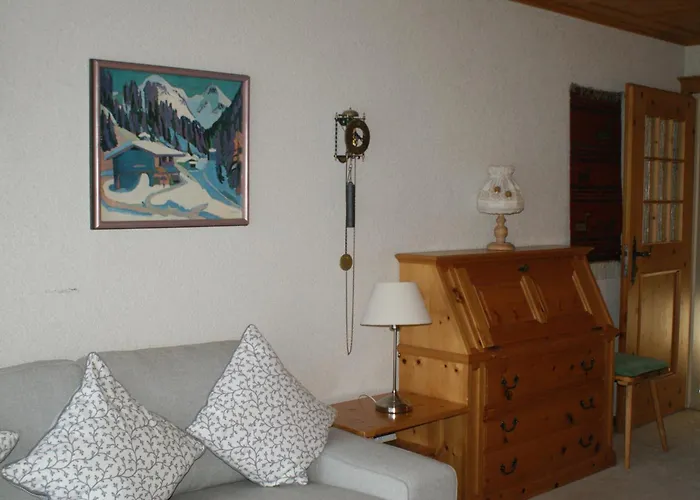 Apartman Barga A2